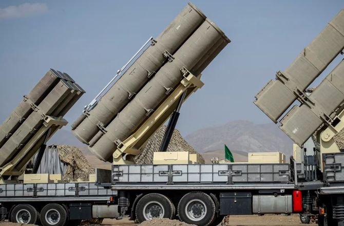 ایران کی دھمکی: اگر نئی جنگ چھڑی تو امریکی سیاسی اثاثے، انفراسٹرکچر نشانہ